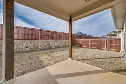 632 Coleman Street, Aubrey, TX 76227 - Photo 3