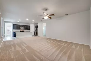 632 Coleman St, Aubrey, TX 76227 - Photo 7