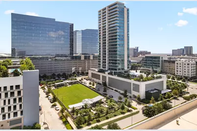 7901 Windrose Avenue #1203, Plano, TX 75024 - Photo 1