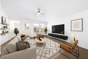 321 Woodlands Blvd, Terrell, TX 75160 - Photo 3