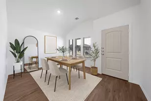 321 Woodlands Blvd, Terrell, TX 75160 - Photo 5