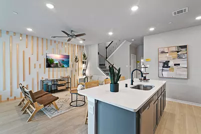 249 Wagon Spoke - #18, Fort Worth, TX 76120 - Photo 5