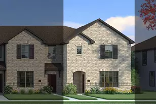 249 Wagon Spoke -, Fort Worth, TX 76120 - Photo 1