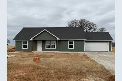 189 Altom Road, Springtown, TX 76082 - Photo 1