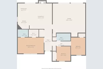 1813 Castle Drive, Garland, TX 75040 - Photo 17