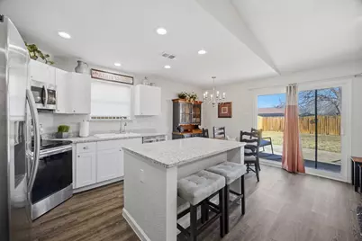 1813 Castle Drive, Garland, TX 75040 - Photo 5