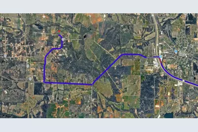 390 Rolling Hills Boulevard, Alvord, TX 76225 - Photo 5