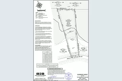 390 Rolling Hills Boulevard, Alvord, TX 76225 - Photo 7