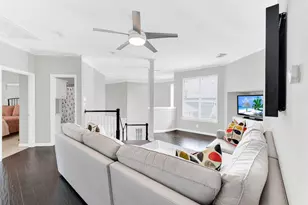 3509 Watercrest Dr, Plano, TX 75093 - Photo 19