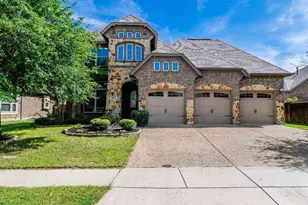 1007 Finsbury Lane, Forney, TX 75126 - Photo 1