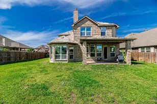 1007 Finsbury Lane, Forney, TX 75126 - Photo 3