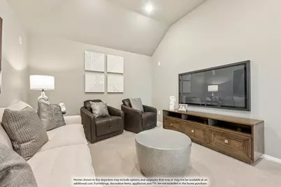 4437 Sweet Acres Avenue, Joshua, TX 76058 - Photo 29