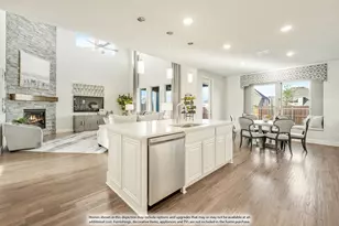 4437 Sweet Acres Ave, Joshua, TX 76058 - Photo 9