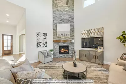 4437 Sweet Acres Avenue, Joshua, TX 76058 - Photo 7