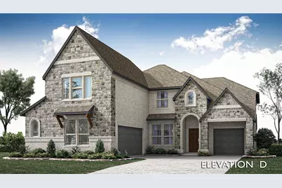 4437 Sweet Acres Avenue, Joshua, TX 76058 - Photo 1