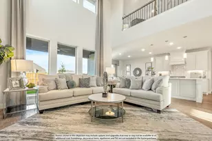 4437 Sweet Acres Ave, Joshua, TX 76058 - Photo 5