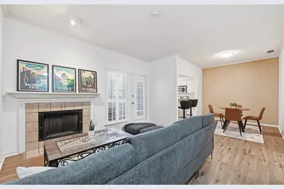 8600 Coppertowne Lane #2004, Dallas, TX 75243 - Photo 1