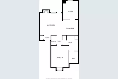 8600 Coppertowne Lane #2004, Dallas, TX 75243 - Photo 25