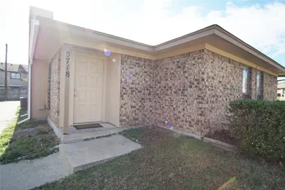 5718 Red Cactus Court, Arlington, TX 76017 - Photo 1