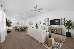 224 Woodlands Blvd, Terrell, TX 75160 - Photo 3