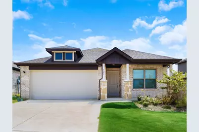 224 Woodlands Boulevard, Terrell, TX 75160 - Photo 1