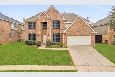 214 Forestview Road, Hickory Creek, TX 75065 - Photo 1