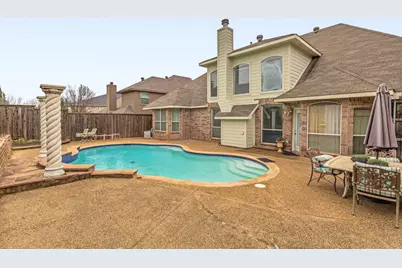 214 Forestview Road, Lake Dallas, TX 75065 - Photo 1