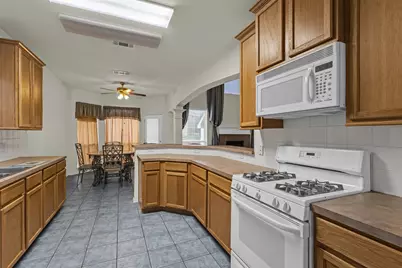 214 Forestview Road, Lake Dallas, TX 75065 - Photo 7