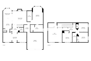 214 Forestview Rd, Lake Dallas, TX 75065 - Photo 37