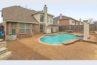 214 Forestview Road, Lake Dallas, TX 75065 - Photo 33