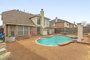 214 Forestview Rd, Lake Dallas, TX 75065 - Photo 33