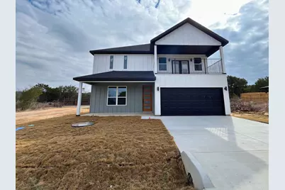 5917 Barkridge Drive, Granbury, TX 76048 - Photo 3