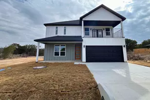 5917 Barkridge Dr, Granbury, TX 76048 - Photo 3