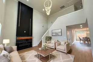 5917 Barkridge Dr, Granbury, TX 76048 - Photo 5