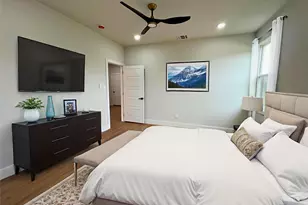 5917 Barkridge Dr, Granbury, TX 76048 - Photo 13