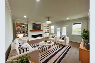 5917 Barkridge Drive, Granbury, TX 76048 - Photo 21