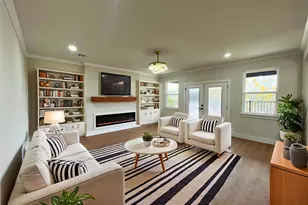 5917 Barkridge Dr, Granbury, TX 76048 - Photo 21