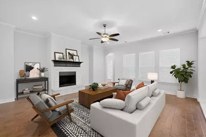 805 Rustic Trail, Midlothian, TX 76065 - Photo 3