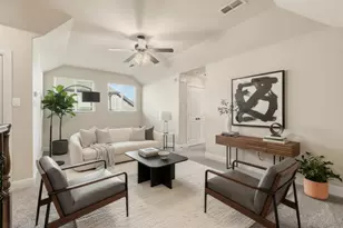 4366 Vineyard Creek Dr, Grapevine, TX 76051 - Photo 5