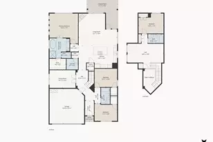 4366 Vineyard Creek Dr, Grapevine, TX 76051 - Photo 11