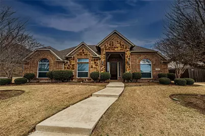 12956 Deep River Drive, Frisco, TX 75035 - Photo 1