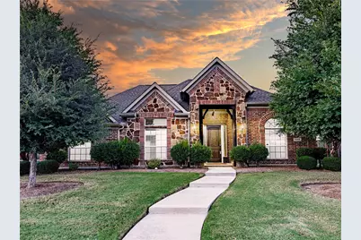 12956 Deep River Drive, Frisco, TX 75035 - Photo 1