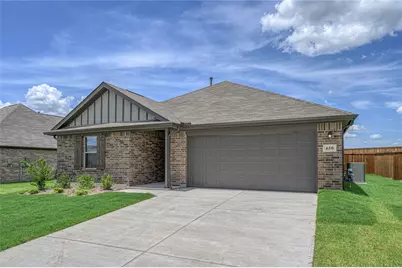 610 Ridgewood Drive, Van Alstyne, TX 75495 - Photo 7