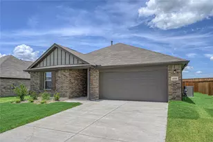 610 Ridgewood Dr, Van Alstyne, TX 75495 - Photo 7