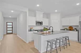 610 Ridgewood Dr, Van Alstyne, TX 75495 - Photo 3