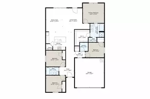 610 Ridgewood Dr, Van Alstyne, TX 75495 - Photo 31