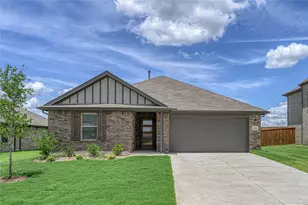 610 Ridgewood Dr, Van Alstyne, TX 75495 - Photo 5