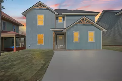 1909 Sanger Avenue, Waco, TX 76707 - Photo 1