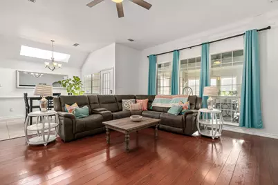 2631 Sicily Court, Grand Prairie, TX 75052 - Photo 5