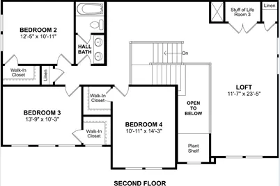 2607 Ackley Lane, Wylie, TX 75098 - Photo 3